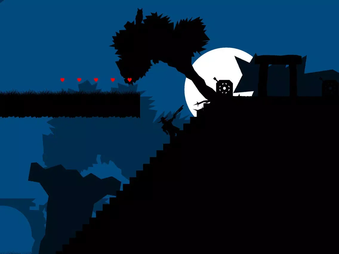 Hunt Till Dawn iPad 應用截圖