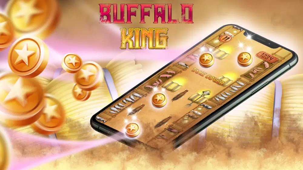 Buffalo King Screenshots