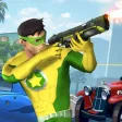 Rope Master - Swing Hero Rope Master - Swing Hero