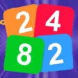 2248 Puzzle: Merge and Conquer 2248 Puzzle: Merge and Conquer