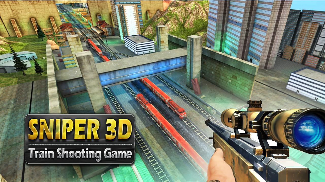 American Sniperscreenshot dell'app7