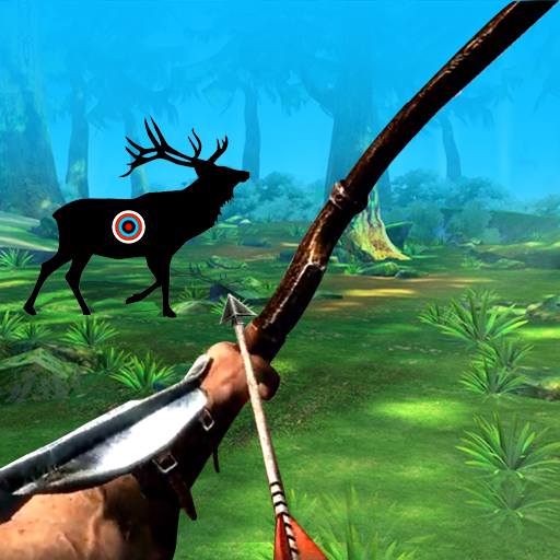Archer Attack : Animal Hunting Archer Attack : Animal Hunting