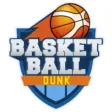 Basket Ball Dunk Game Basket Ball Dunk Game