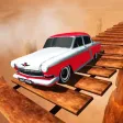 Car Stunts Challenge - 2018 Car Stunts Challenge - 2018