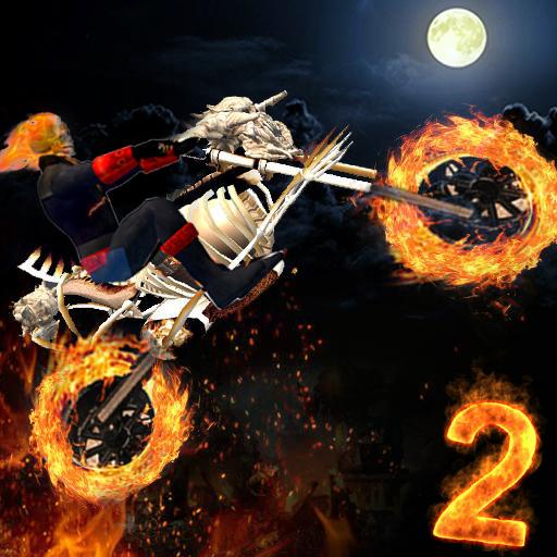 Devil's Ride: Bike Stunt Game Devil's Ride: Bike Stunt Game
