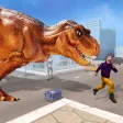 Dinosaur City Destruction Dinosaur City Destruction