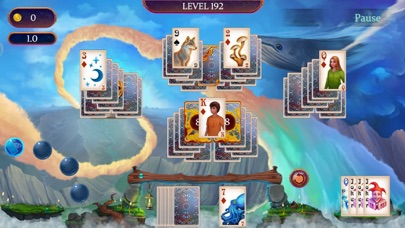 تصاویر Dreams Keeper Solitaire