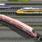 Euro Bullet Train Simulator