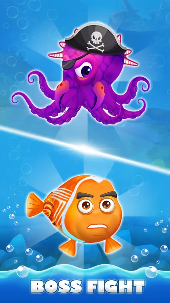 صور Save The Fish 2 - Pin Puzzle