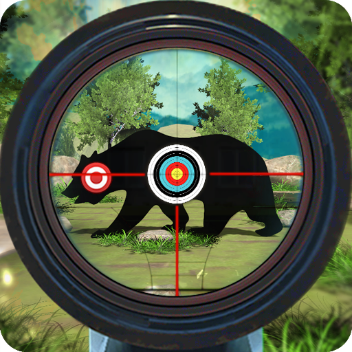 Shooting Master : Sniper Game