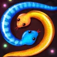 3D Snake.io-Online Multiplayer 3D Snake.io-Online Multiplayer
