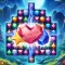 Jewel Match Treasure Match 3
