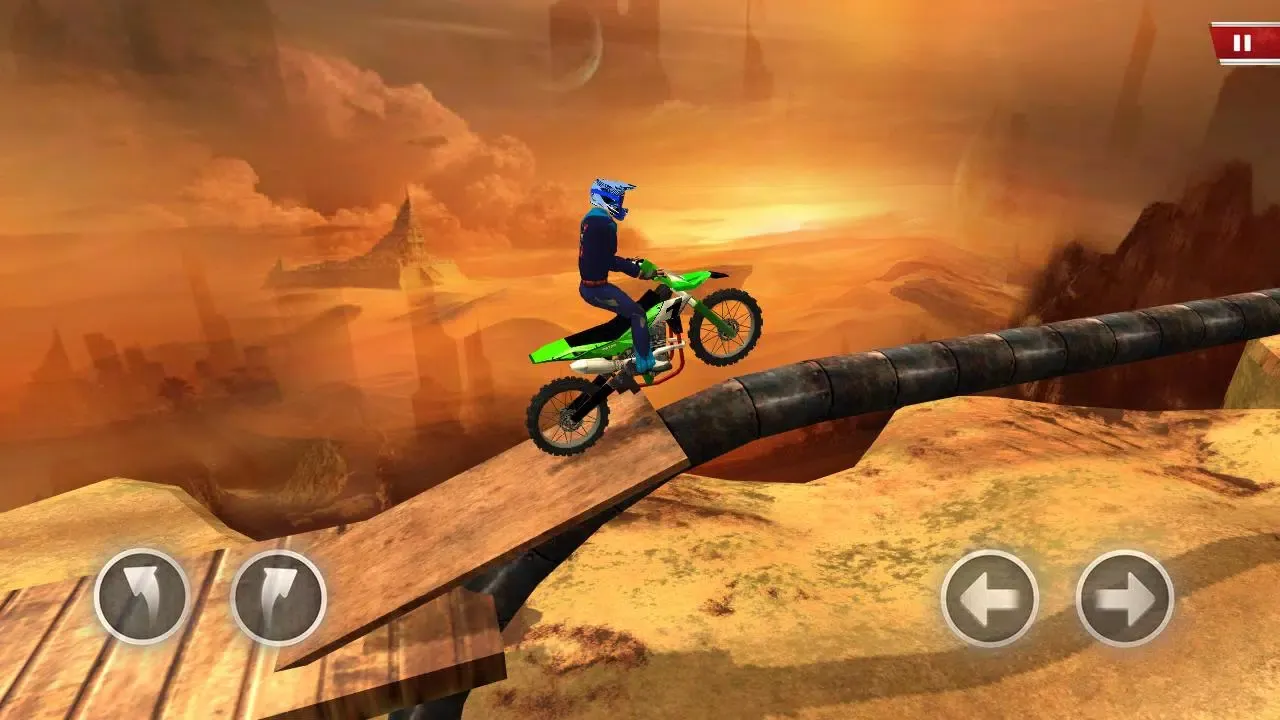 Bike Racing Mania Screenshots