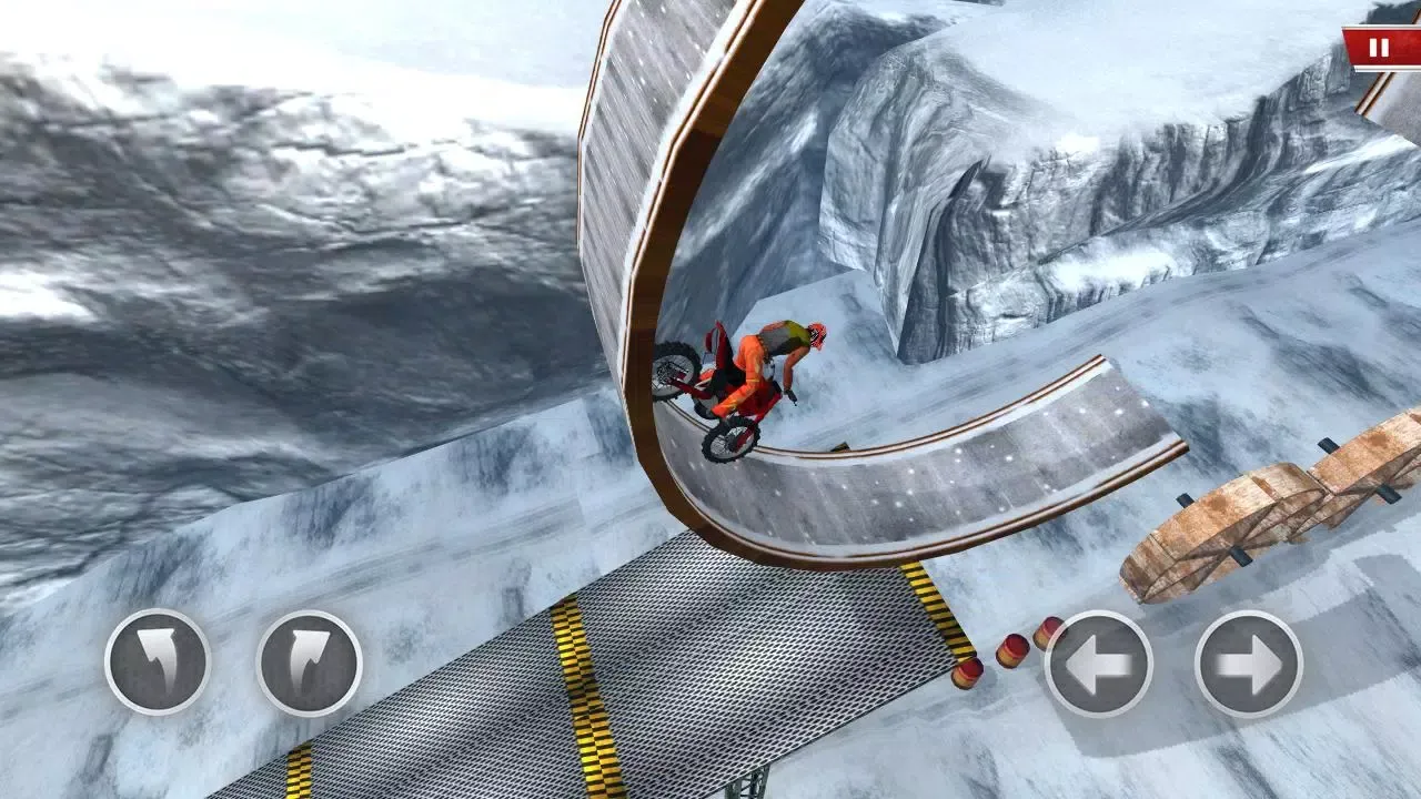 Bike Racing Mania Screenshots