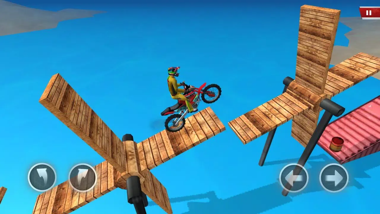 Bike Racing Mania Screenshots