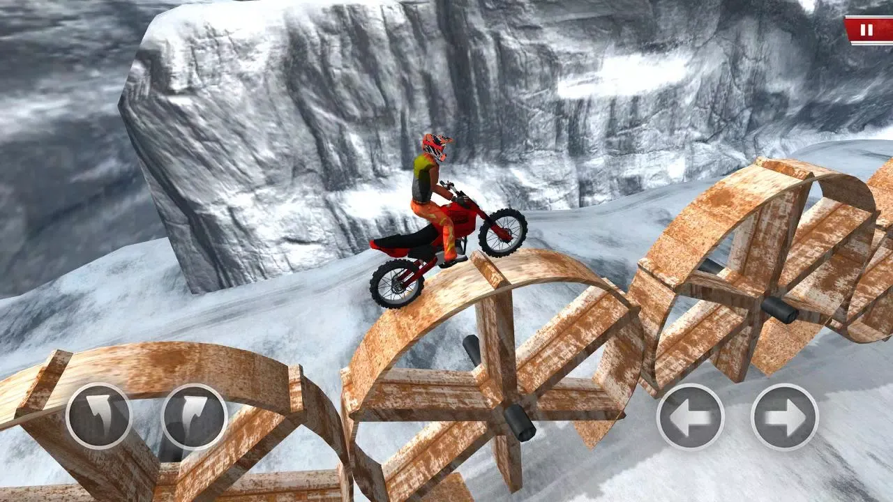 Bike Racing Mania Screenshots