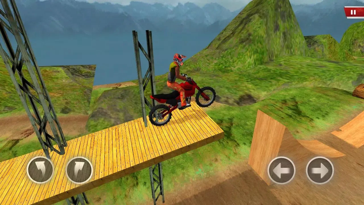 Bike Racing Mania Screenshots