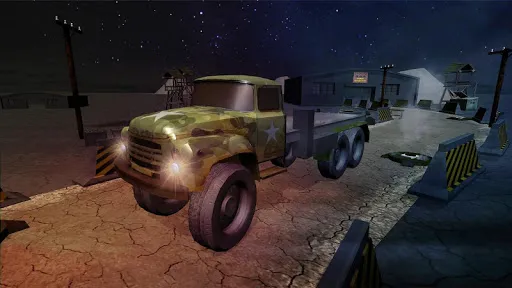 Bomb Transport 3D 스크린샷