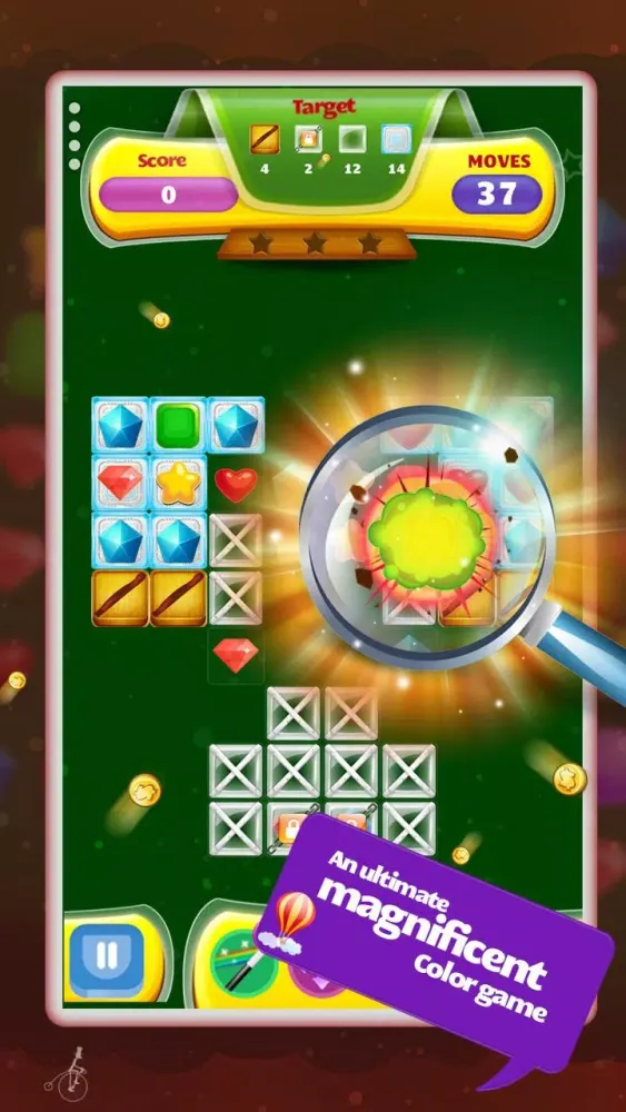 Color Crush Mania应用截图