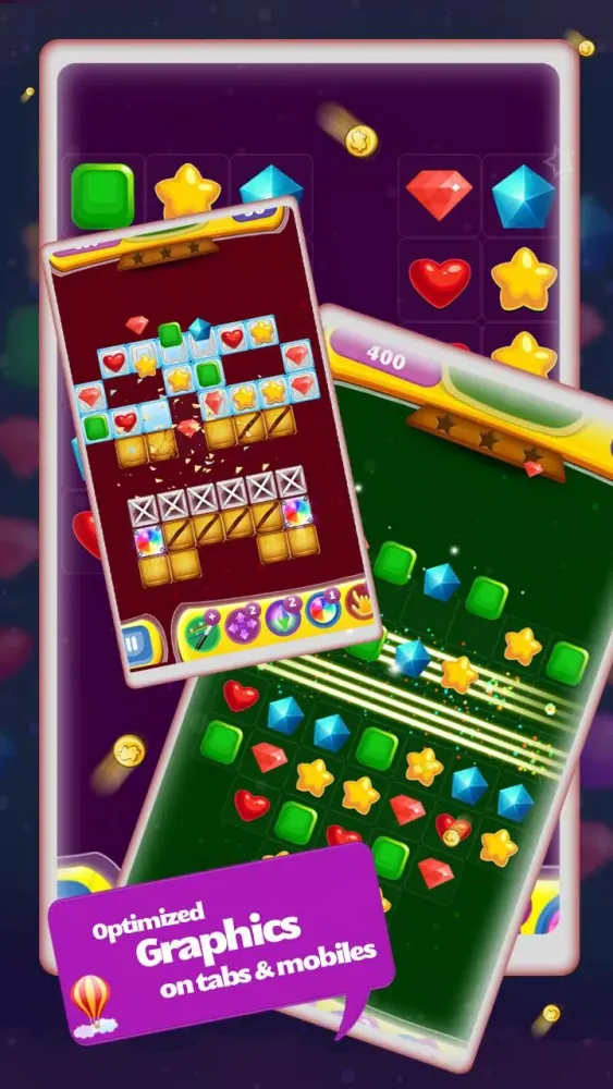 Color Crush Mania应用截图