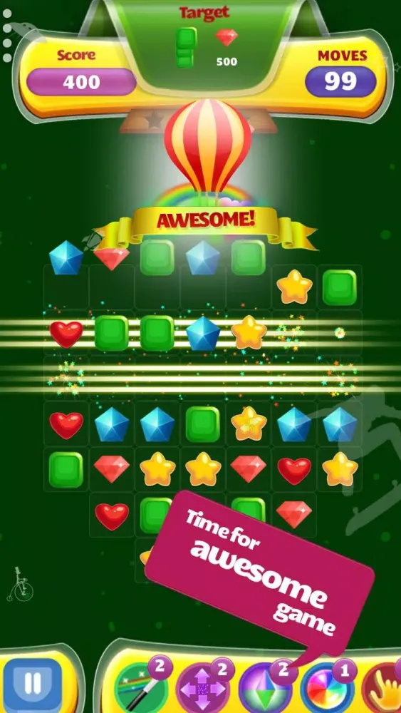 Color Crush Mania应用截图