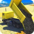 Truck Simulator. Ultimate Construction Lorry Driving Simulation