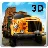 Hill Climb Transport 3D
