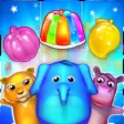 Jelly Heroes. Jelly Heroes.