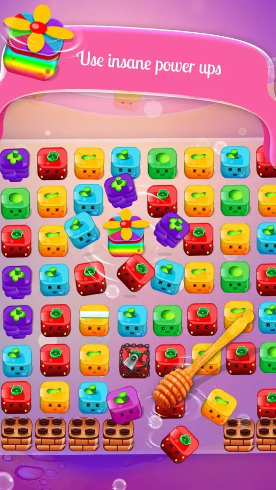 Juice Blast Screenshots