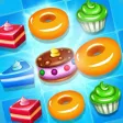 Pastry Mania Pastry Mania