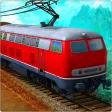 Train Simulator 3D. Best Subway Simulation Driver For Kids