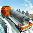 Transporter Truck Driving 3D Transporter Truck Driving 3D