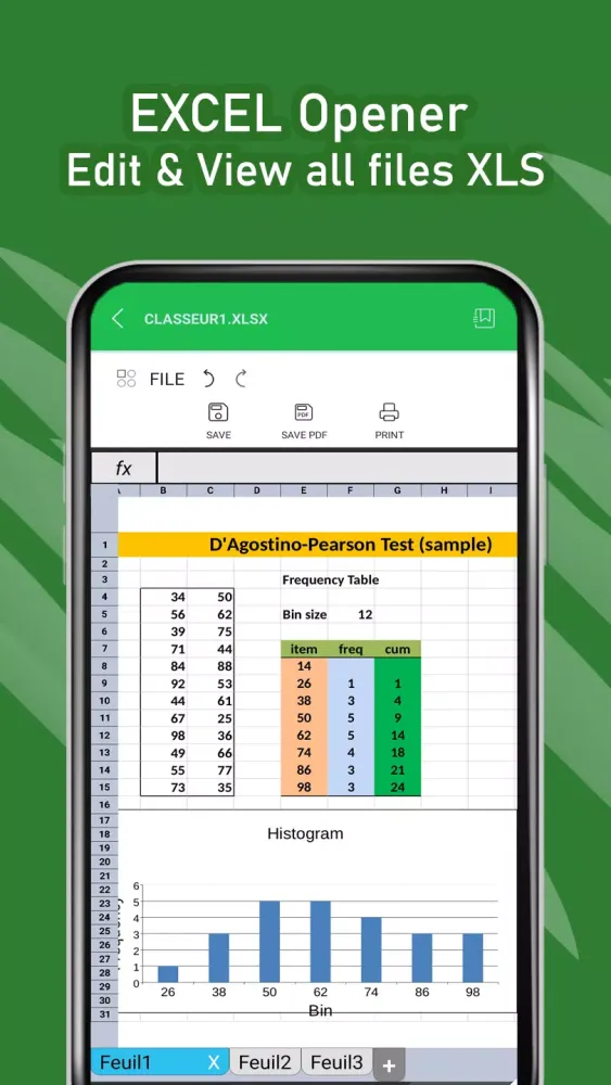صور Document Reader 2025