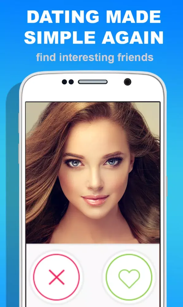 Screenshot di Meet Tonight Adult Dating App