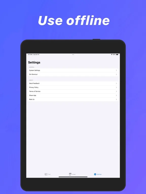 SeePhotos - Photos Finder iPad  سکرین شاٹس