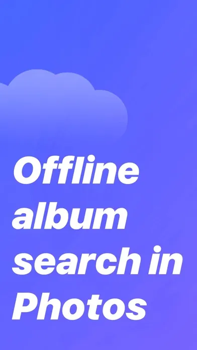 SeePhotos - Photos Finder سکرین شاٹس