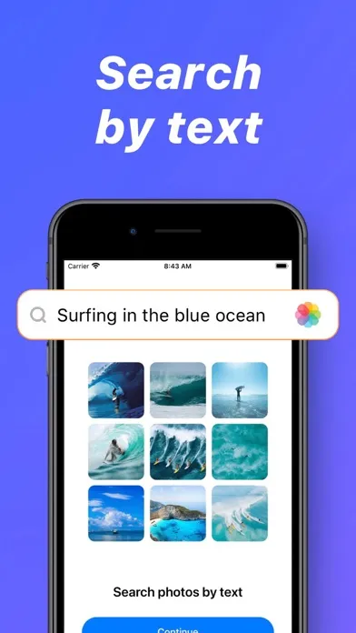 SeePhotos - Photos Finder سکرین شاٹس