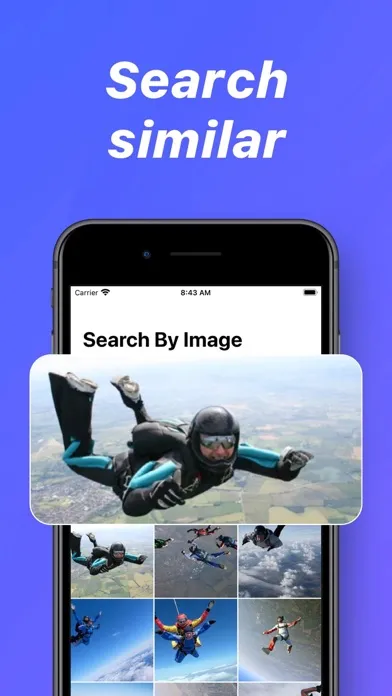 SeePhotos - Photos Finder سکرین شاٹس