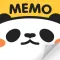 Memo Widget: Sticky Notes App