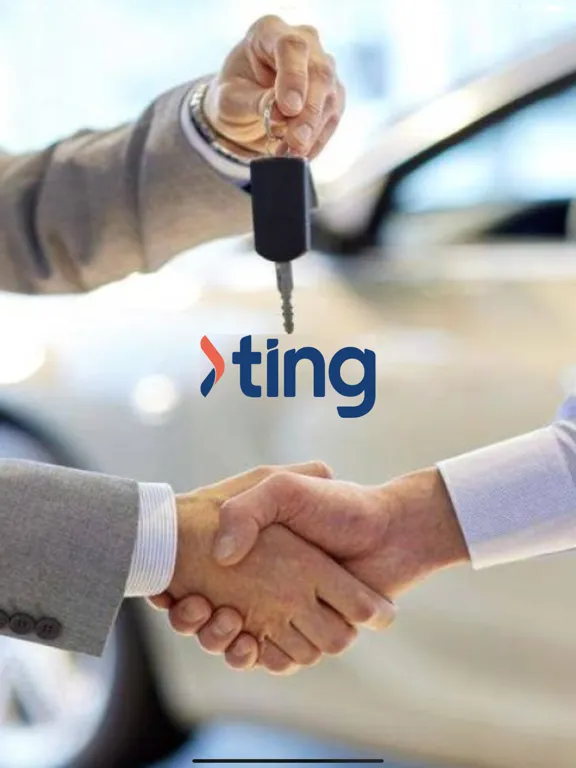 Скриншоты Ting Actas Digitales iPad 