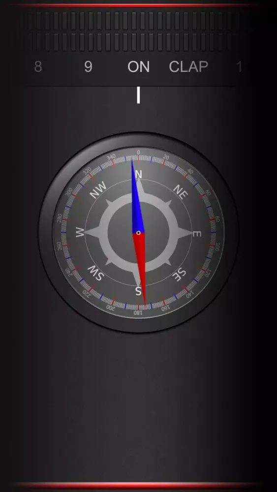 Flashlight - Real LED Flash Light Screenshots