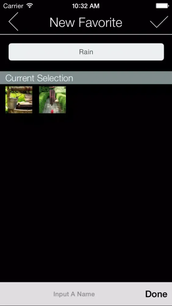 Relax Remix Screenshots