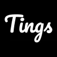 Tings - The Gifts App Tings - The Gifts App