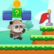 Panda Jungle Adventure