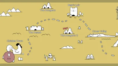 Tangkapan skrin Battle Bunny:Tower Defense War