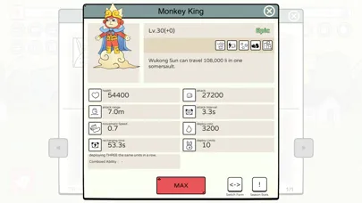 Tangkapan skrin Battle Bunny:Tower Defense War