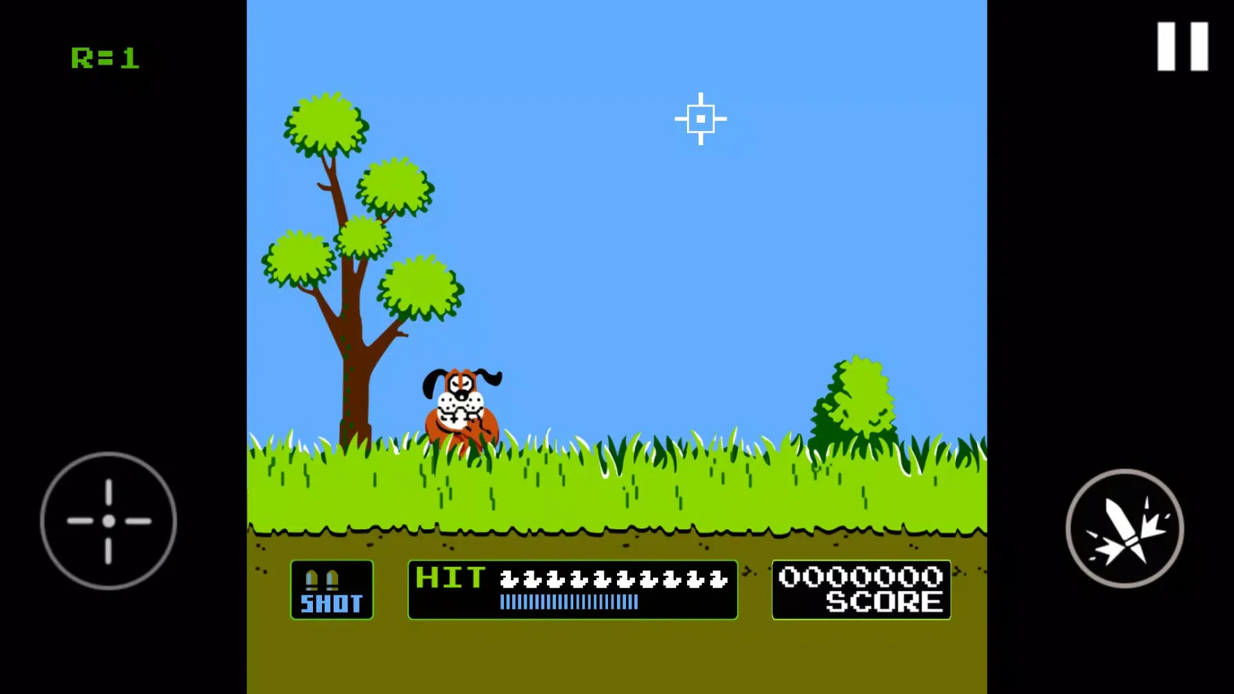 Duck Hunt Screenshots