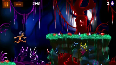 Скриншоты Jungle Boy - Adventure Run To Dark Forest