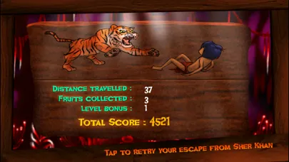 Скриншоты Jungle Boy - Adventure Run To Dark Forest
