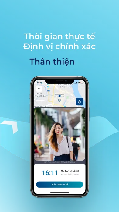 ezHR9应用截图